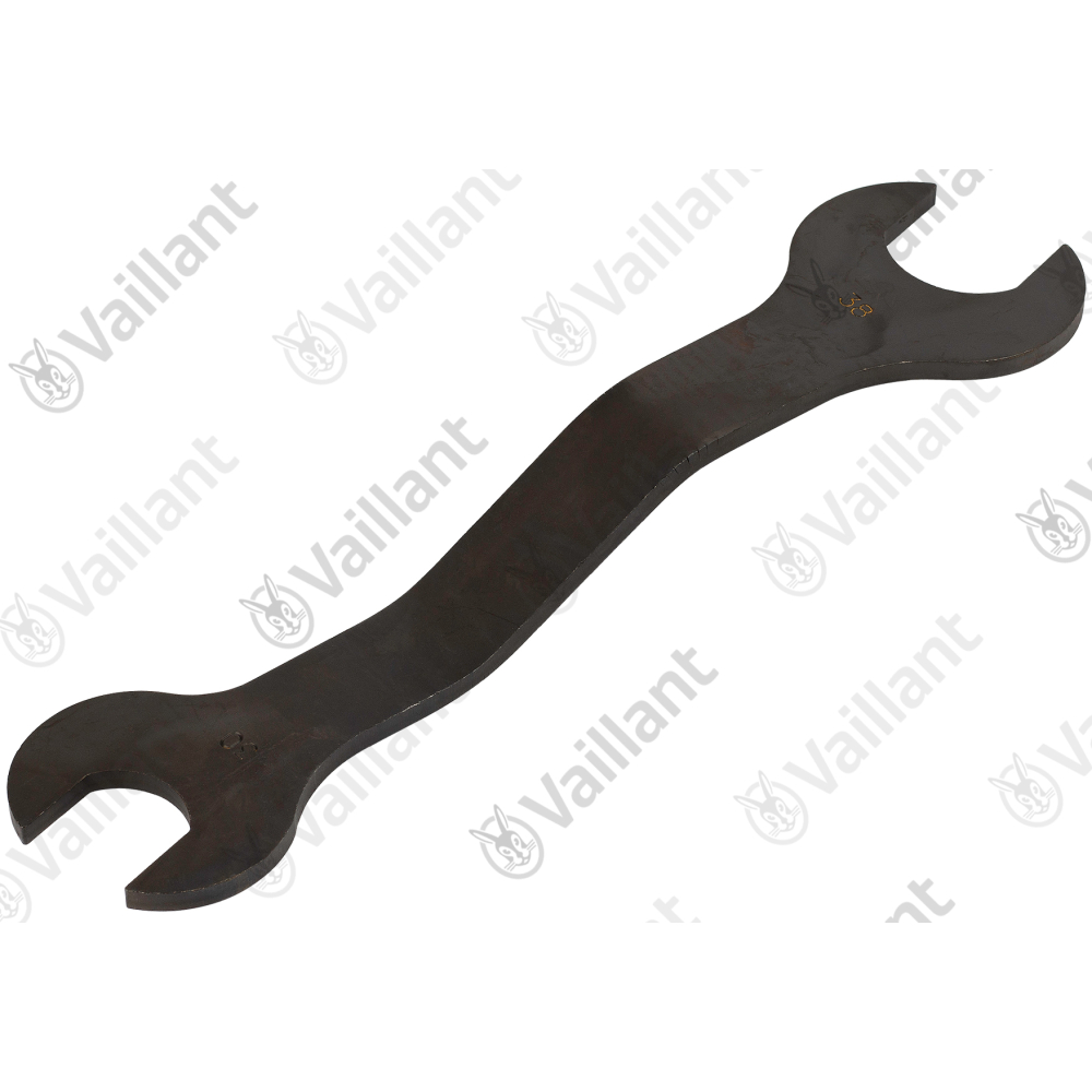 Vaillant Doppelgabelschlüssel Vaillant-Nr. 990141