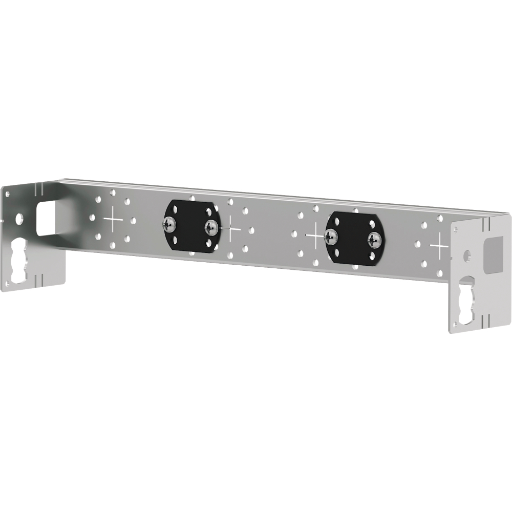 Viega Armaturenträger Prevista Dry Plus 8555.31 für AP Armatur verstärkt 420mm