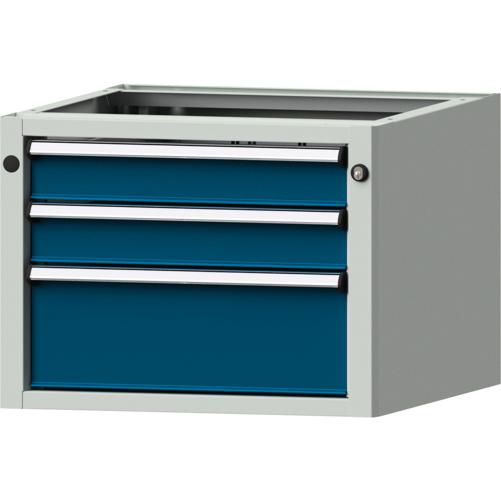 Unterbauschrank V - KS 12 HE Modell 1205