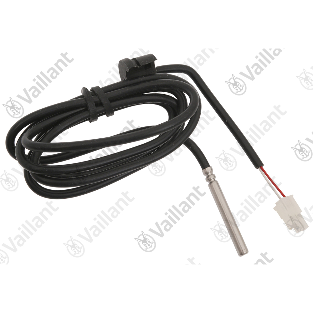 Vaillant Fühler, Luft, mit Kabelbaum Vaillant-Nr. 0020093204