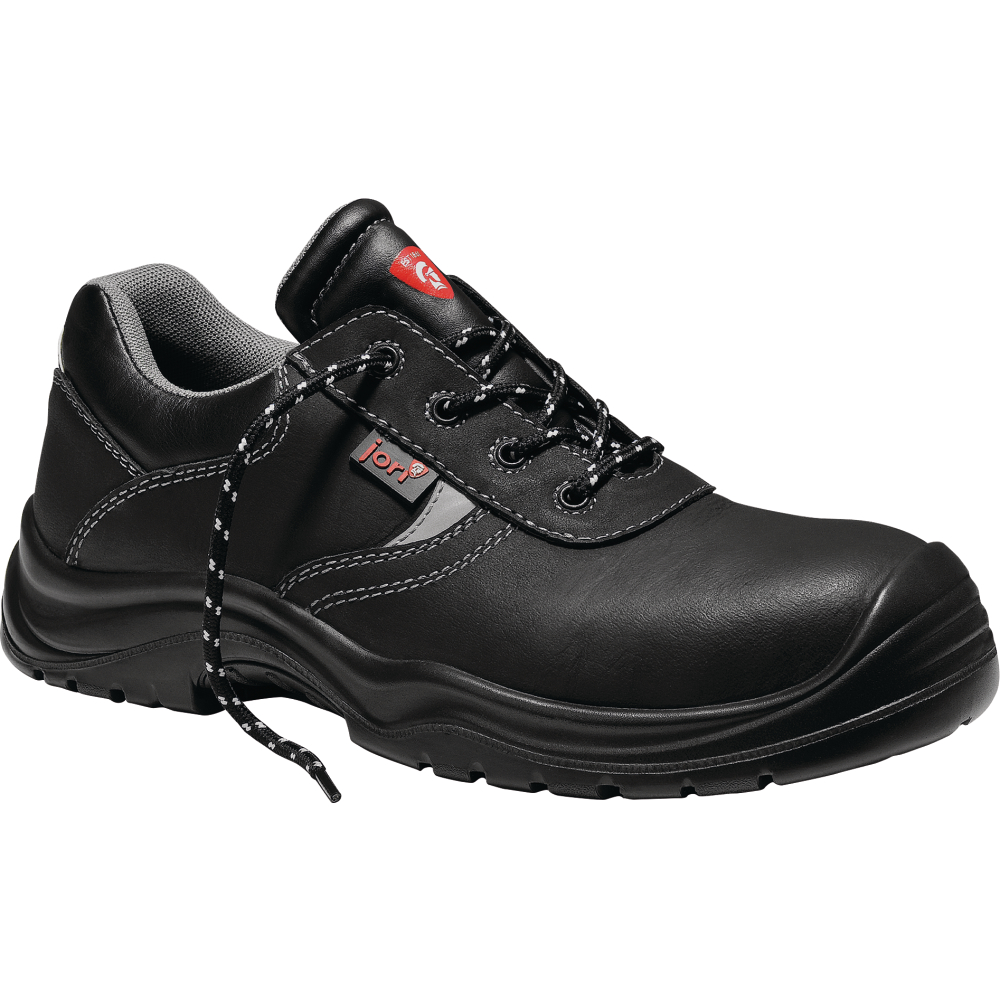 JORI Sicherheitshalbschuh BASIC Compo Low S3 12111 Gr.43