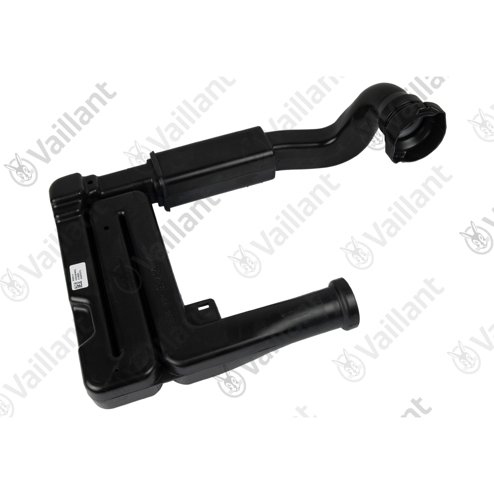 Vaillant Frischluftrohr Vaillant-Nr. 0010029274