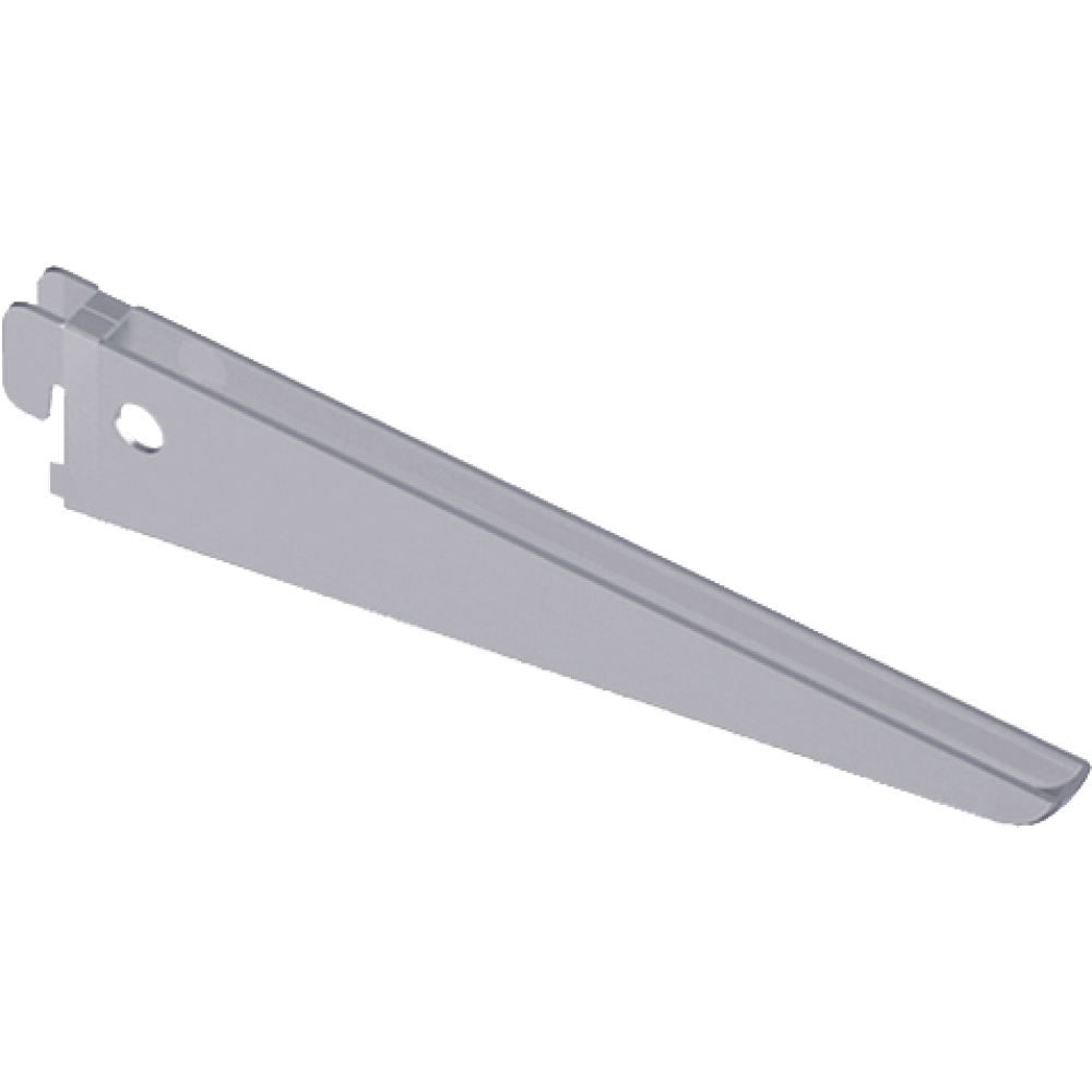 U-Träger 220mm weiß Tragkraft 50kg
