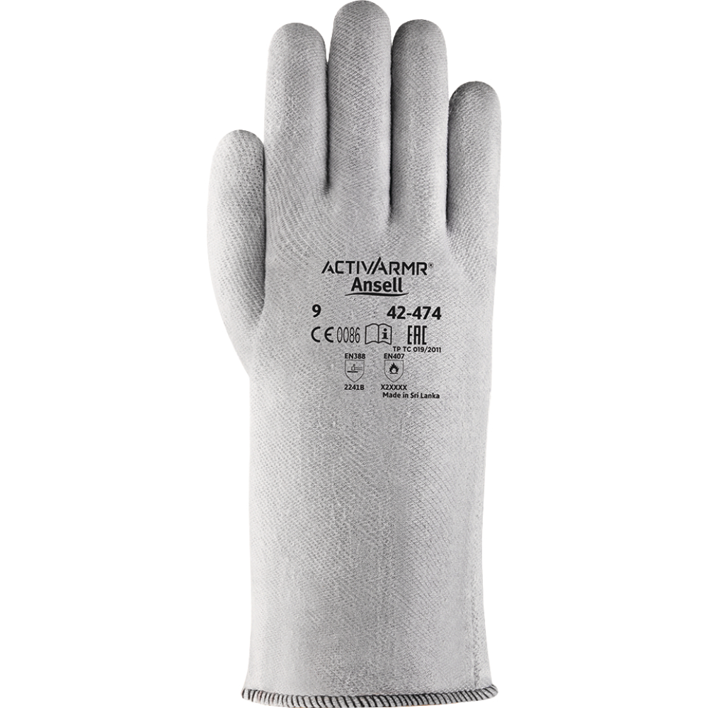 Hitzeschutzhandschuh ActivArmr® 42-474