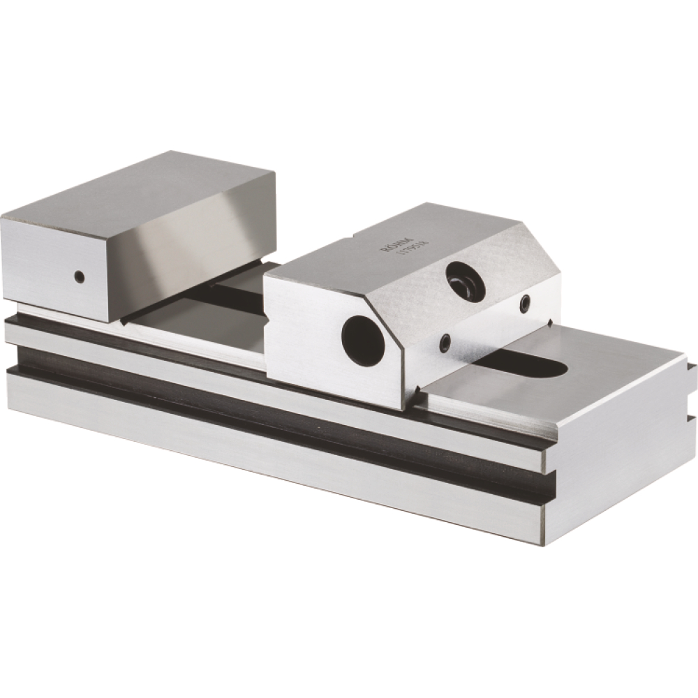 RÖHM Präzisionsspanner PL-S Gr.3 120mm