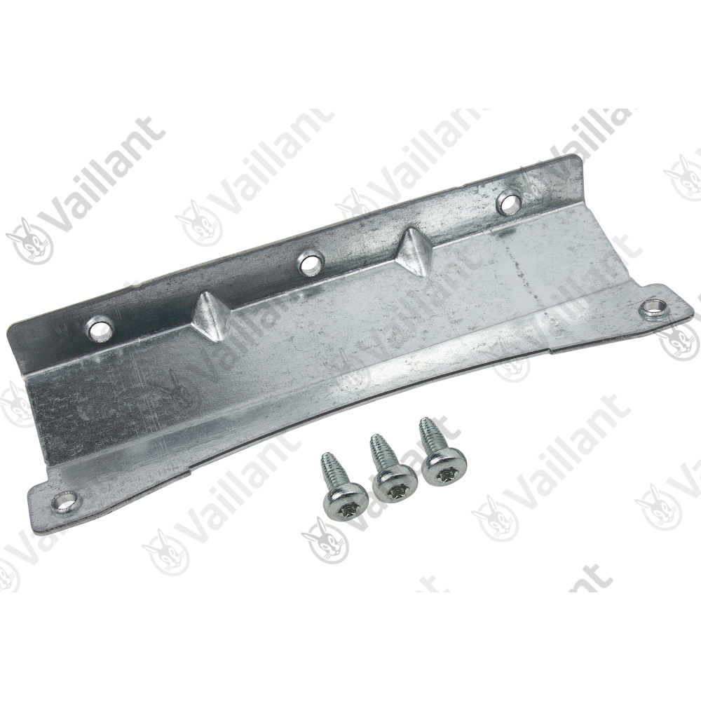 Vaillant Halter, PWT Vaillant-Nr. 10029058