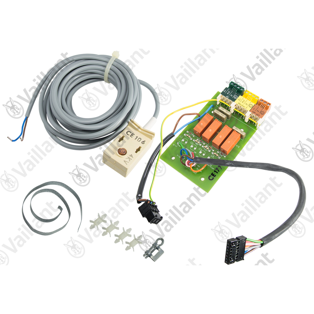 Vaillant VRC-MK2 Vaillant-Nr. 300842
