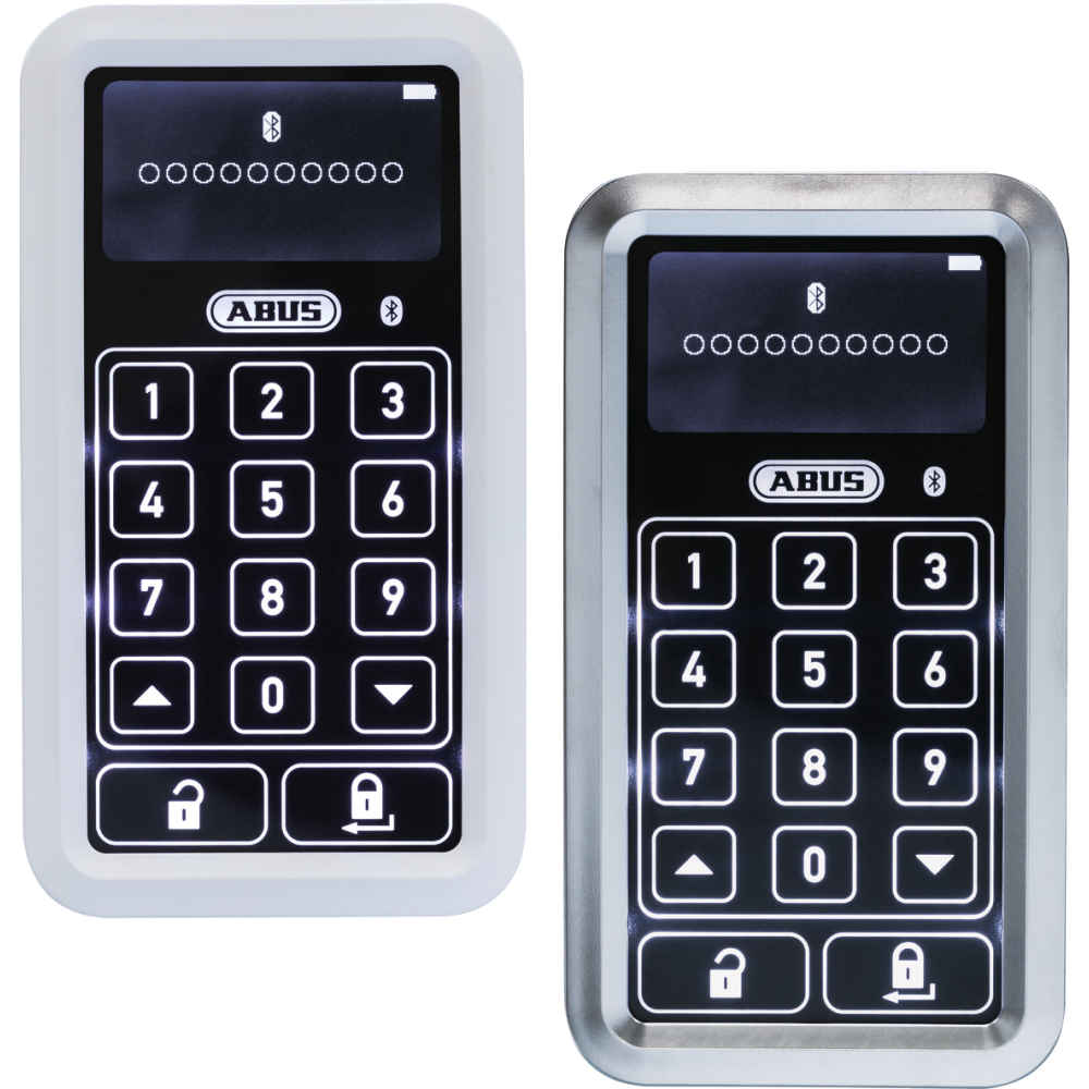Bluetooth®-Tastatur Hometec Pro