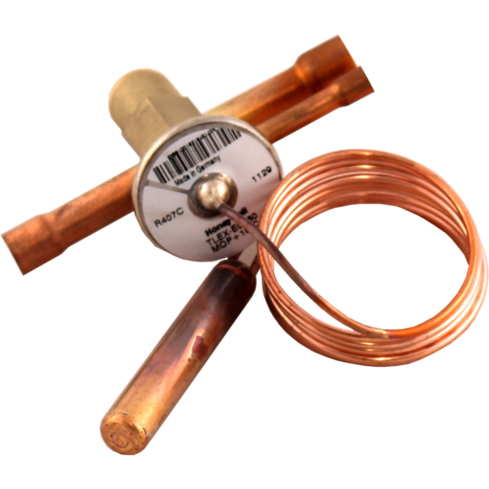 Wolf Thermostisches Expansionsventil für BWL-1 12