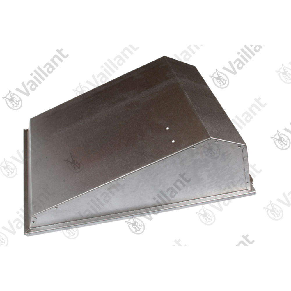 Vaillant Deckel (Kammer, vorne) Vaillant-Nr. 0020038591