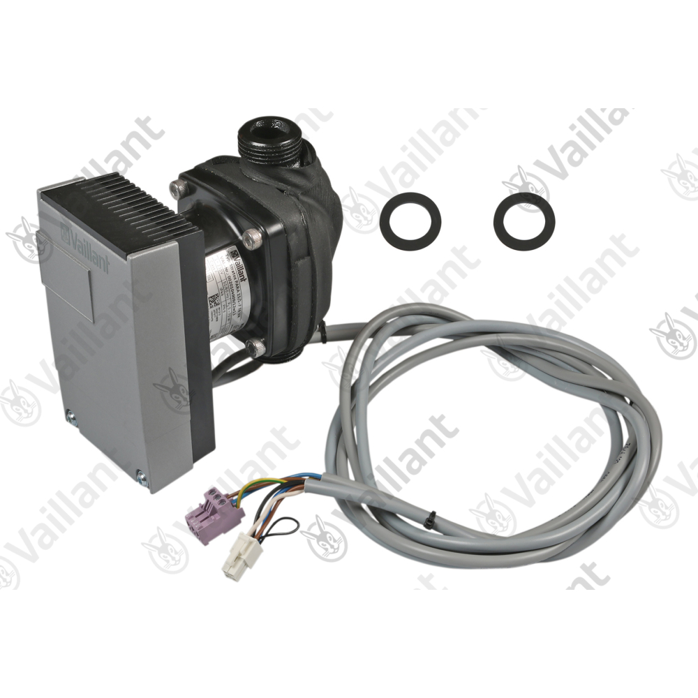 Vaillant Pumpe, Solekreis Vaillant-Nr. 0020117278
