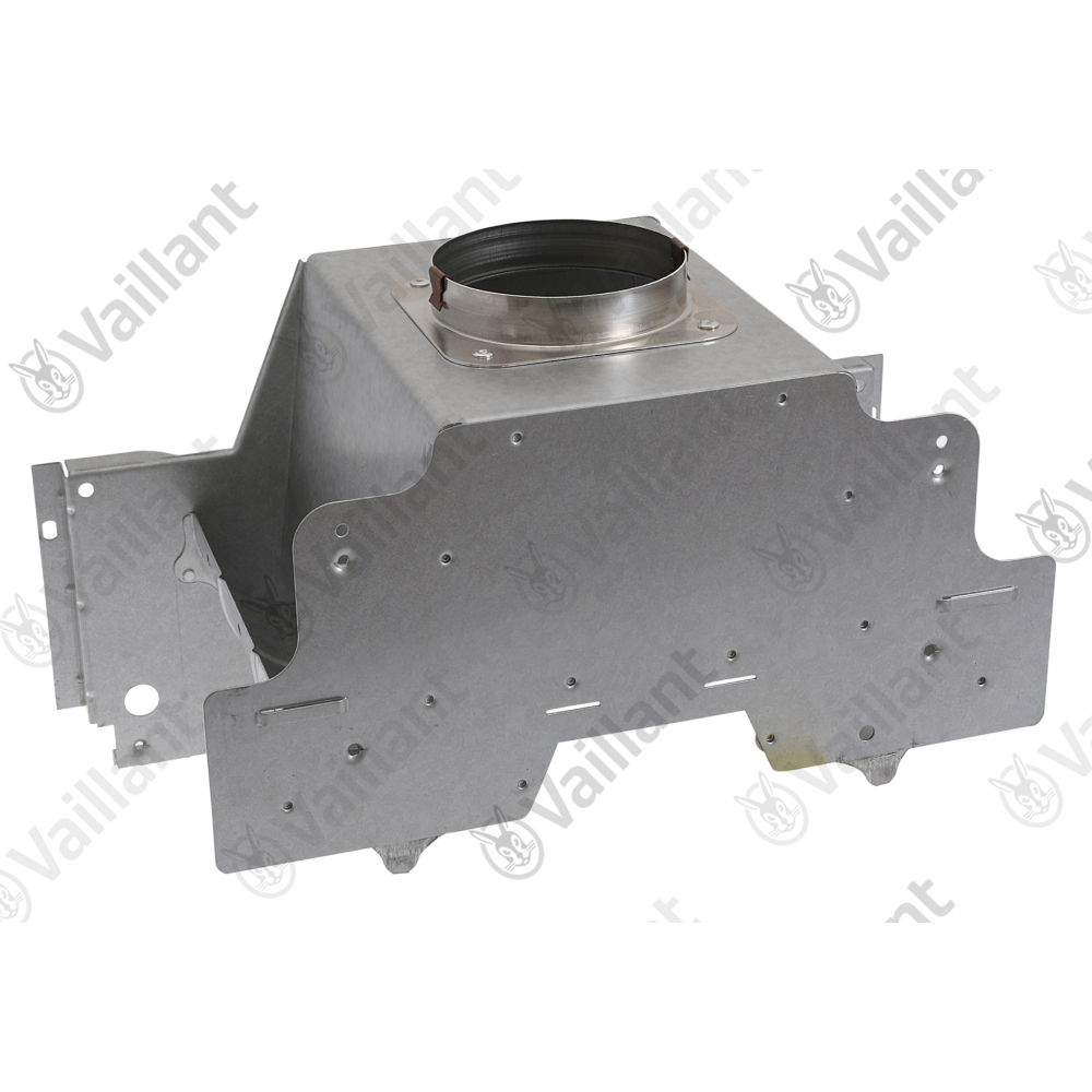 Vaillant Strömungssicherung, 10 kW Vaillant-Nr. 0020270730