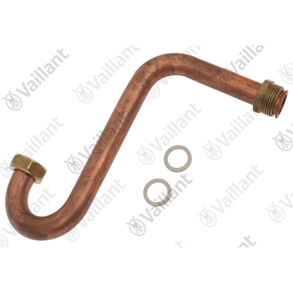 Vaillant Rohr Vaillant-Nr. 0020174695