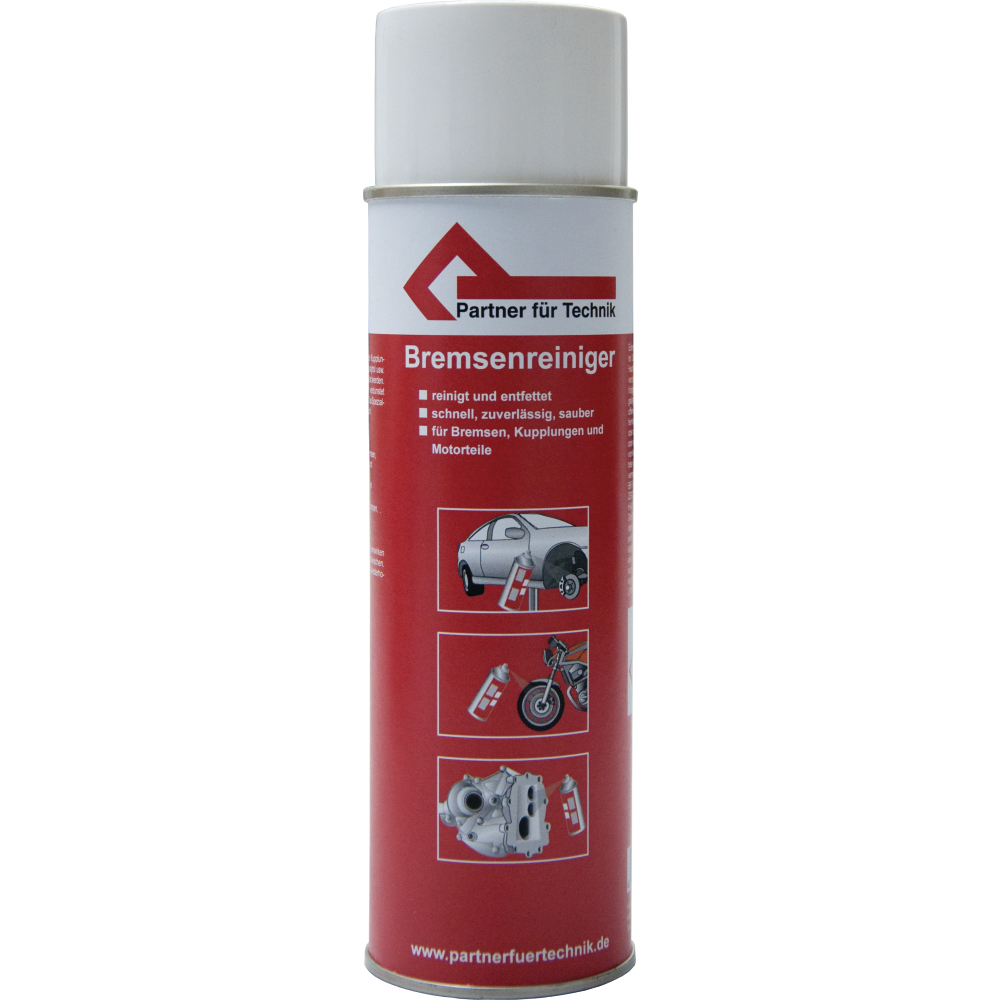 PfT Bremsenreiniger 500ml KfZ Universalreiniger