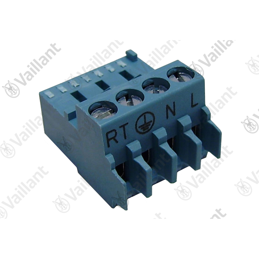 Vaillant Stecker Vaillant-Nr. 0020210618