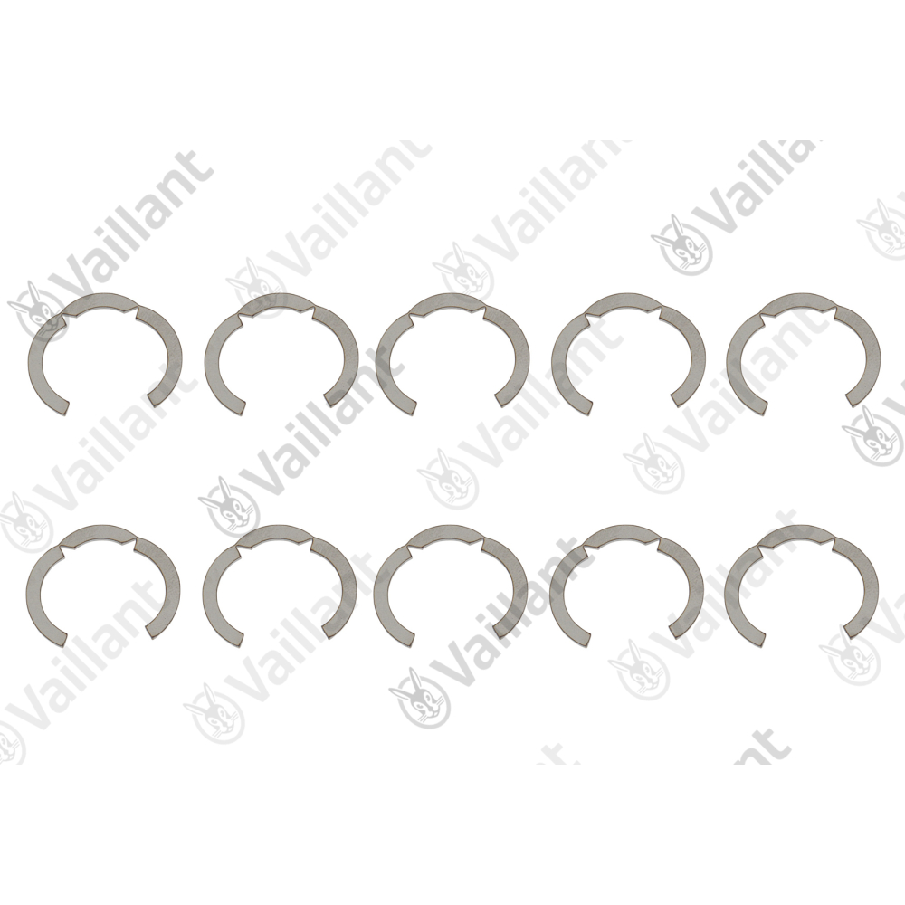 Vaillant Sprengring, (x10) Vaillant-Nr. 0020264848