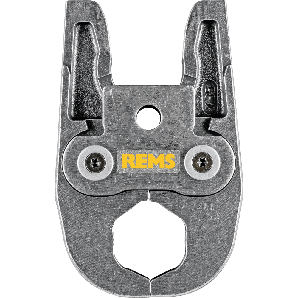 REMS Presszange Mini V 35 für Viega