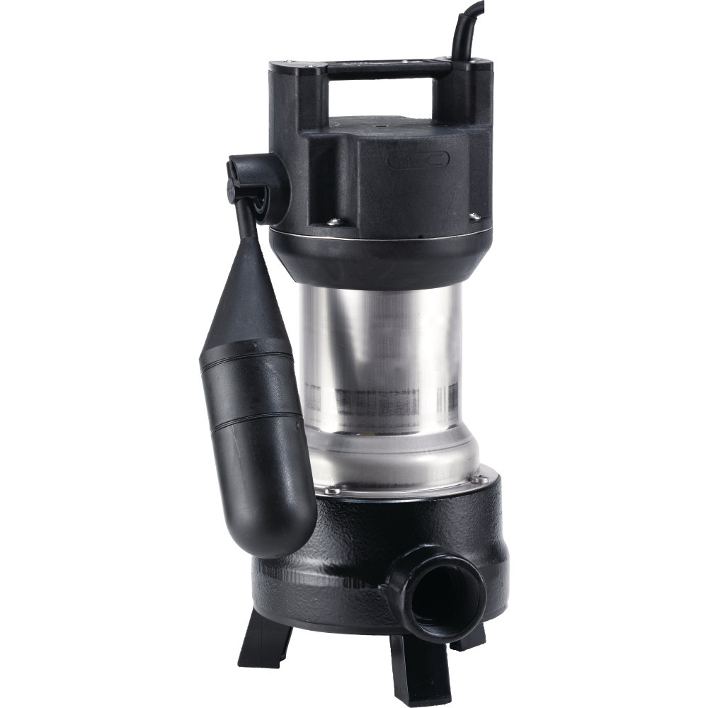 Jung Schmutzwasserpumpe US 73 ES Schaltautomatik