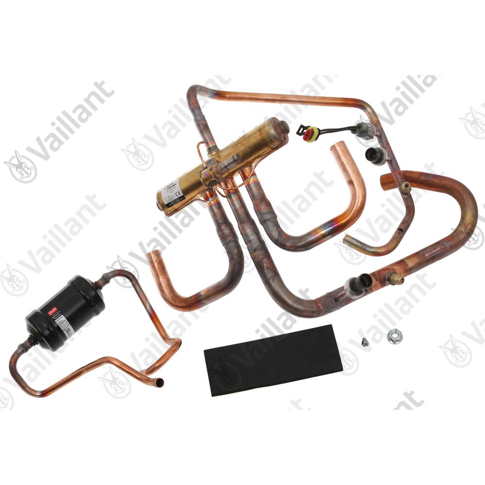 Vaillant 4-Wege-Ventil, 15 kW Vaillant-Nr. 0020223550