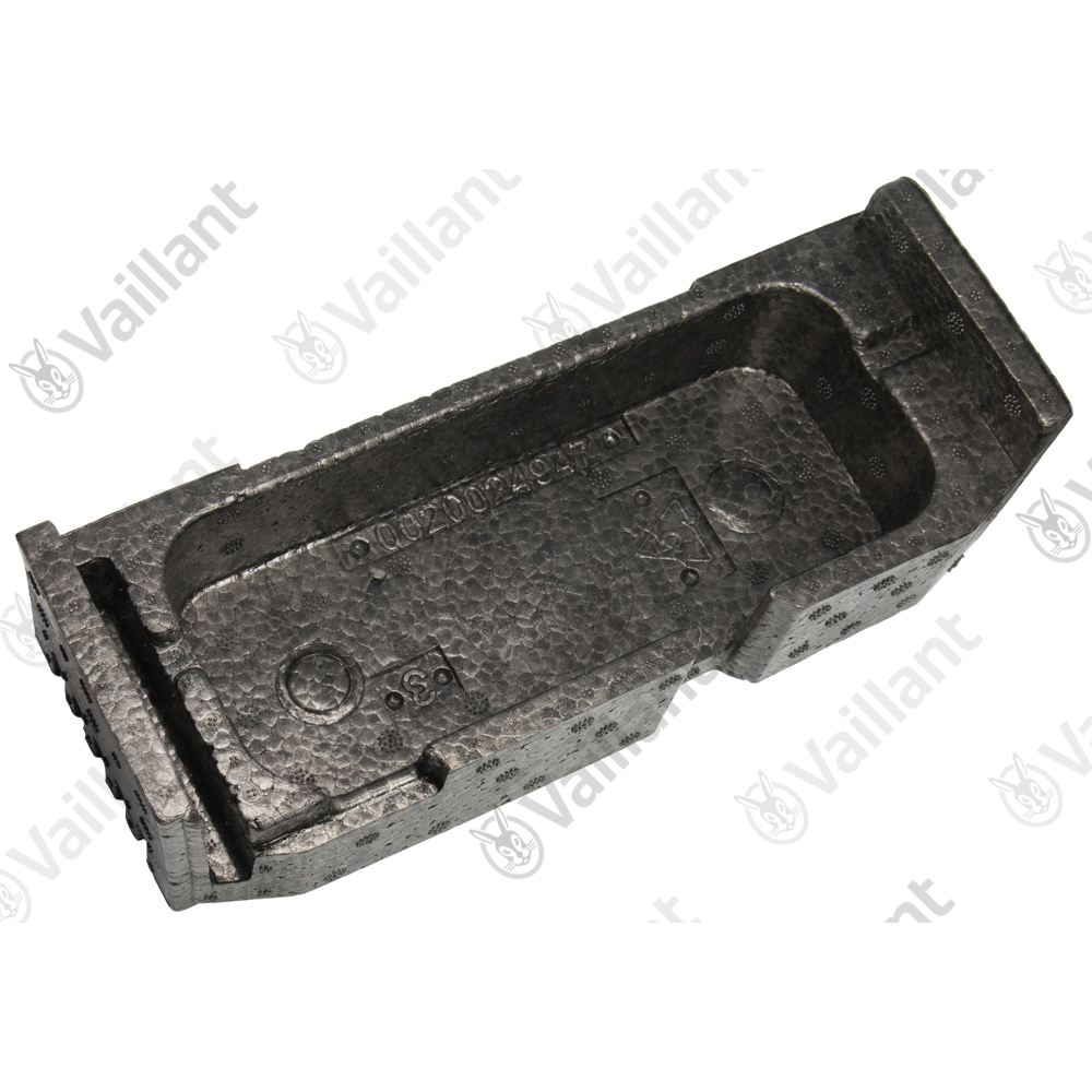 Vaillant Isolierung, SWT Vaillant-Nr. 0020038565
