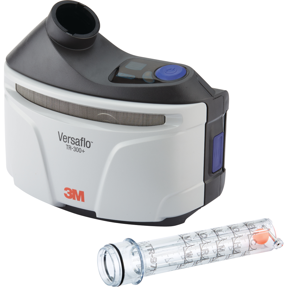 3M Gebläseatemschutz-System Versaflo TR-302E+