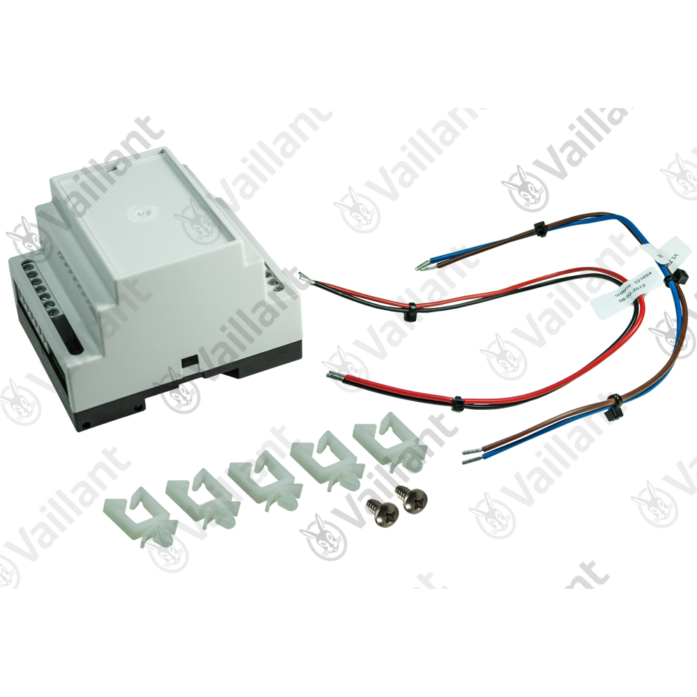 Vaillant Elektronik, 7-8-9-Koppler Vaillant-Nr. 0020020802