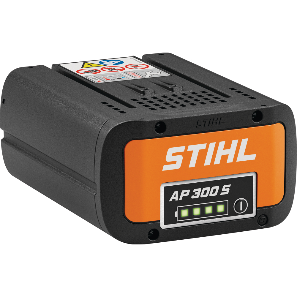 Stihl Akku AP 300 S 281Wh Li-Ion 36V 7,8Ah