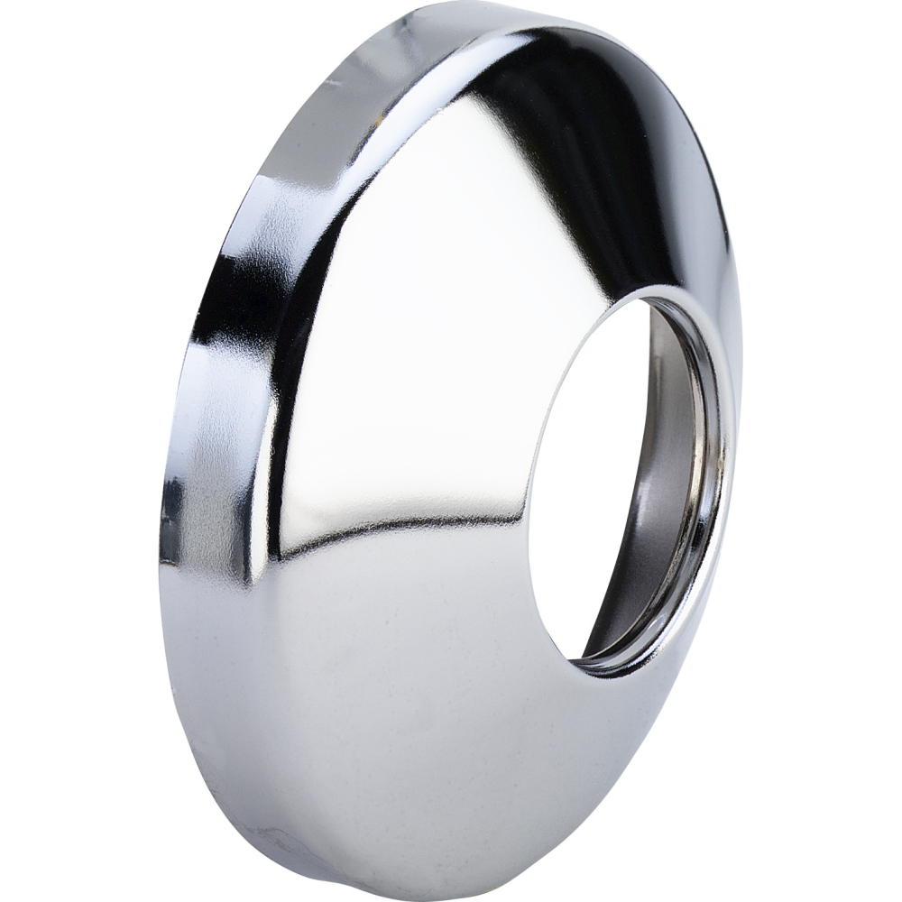 Viega Rosette 5787-545 32x80x24mm, Edelstahl