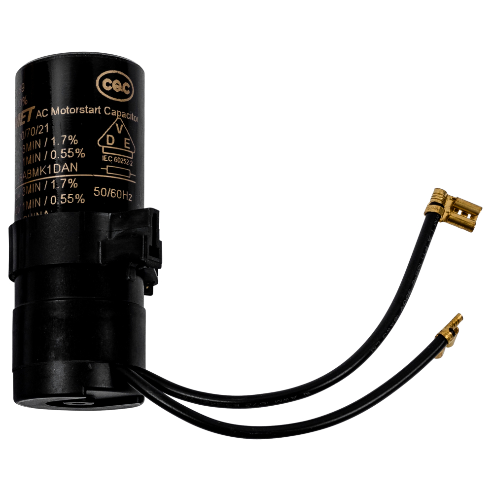 Wolf Kondensator 60 uF für FHS