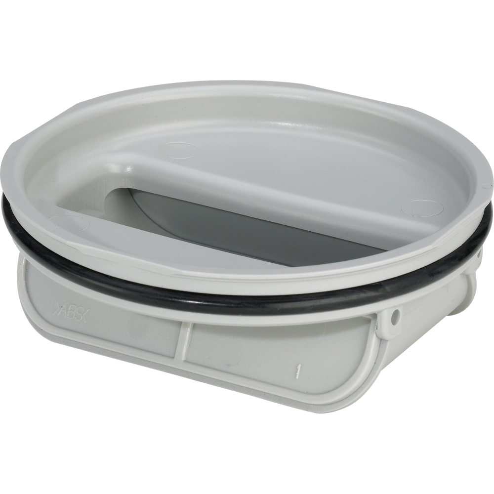 Viega Geruchsperre Advantix 4944.8 in Kunststoff grau