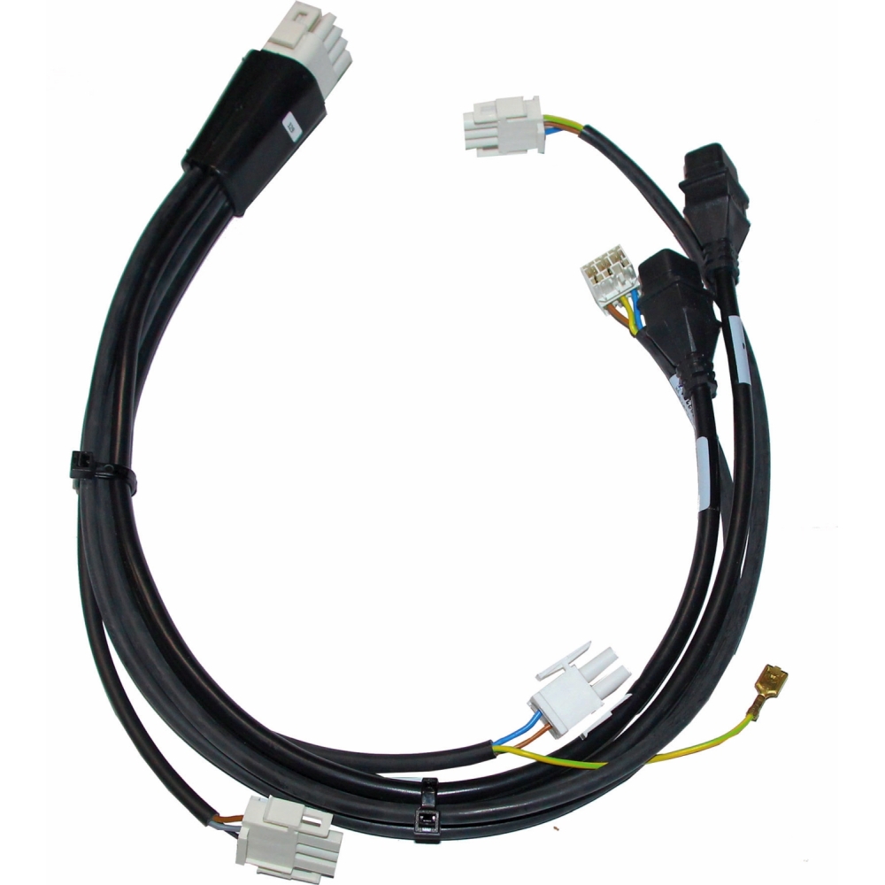 Wolf Kabelsatz ÖLV für COB-2