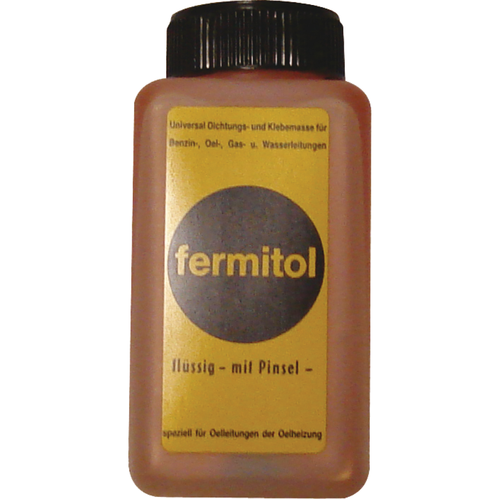 Fermitol 125g Flasche