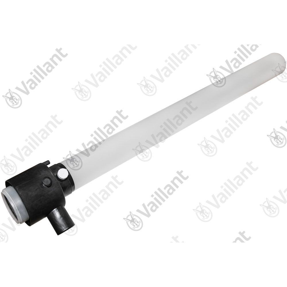 Vaillant Rohr, Abgasrohr Vaillant-Nr. 146029