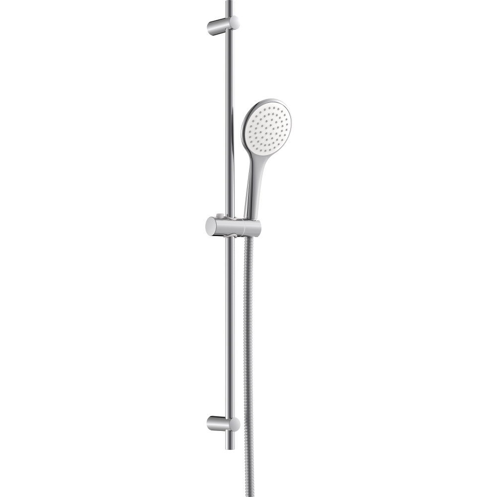 FORMAT Pro 2.0 Brause-Set 900mm, mit Handbrause 1-strahlig, chrom