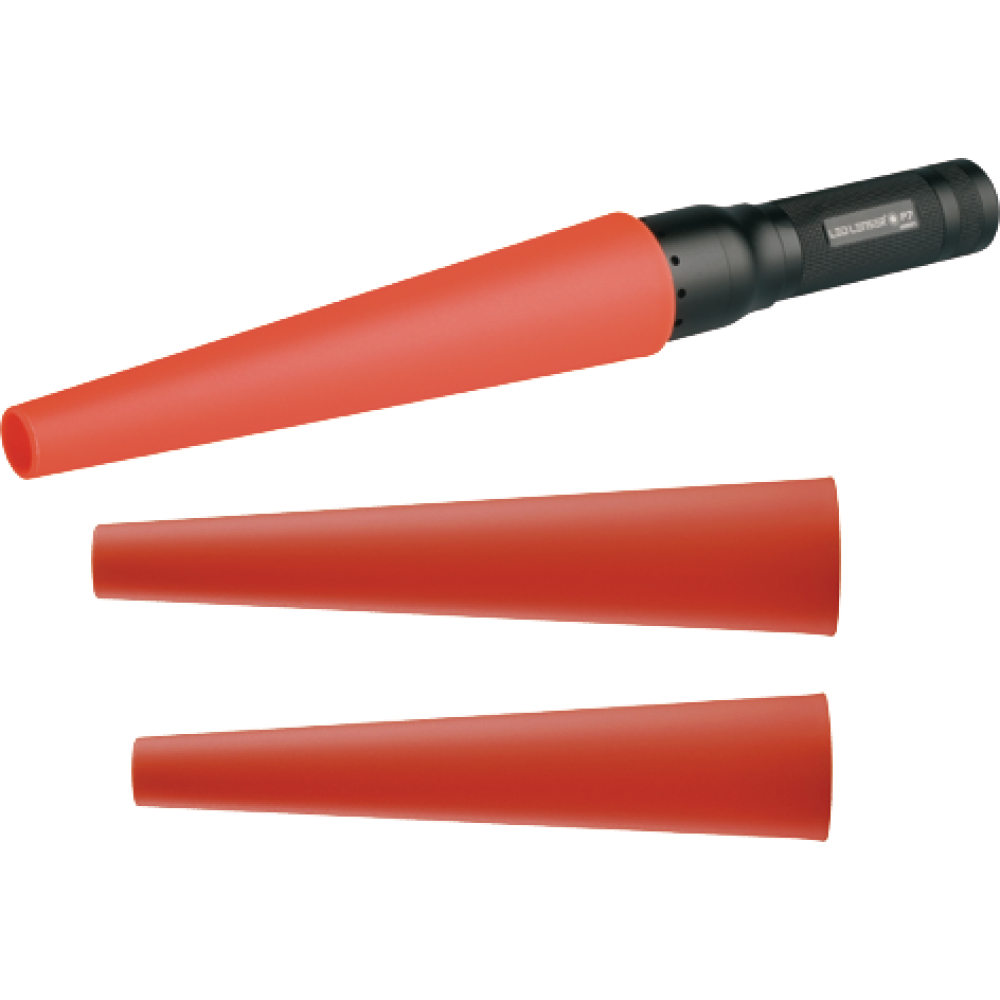 Signalkappe Ledlenser für P7,P7QC,B7.2,M7,M7R