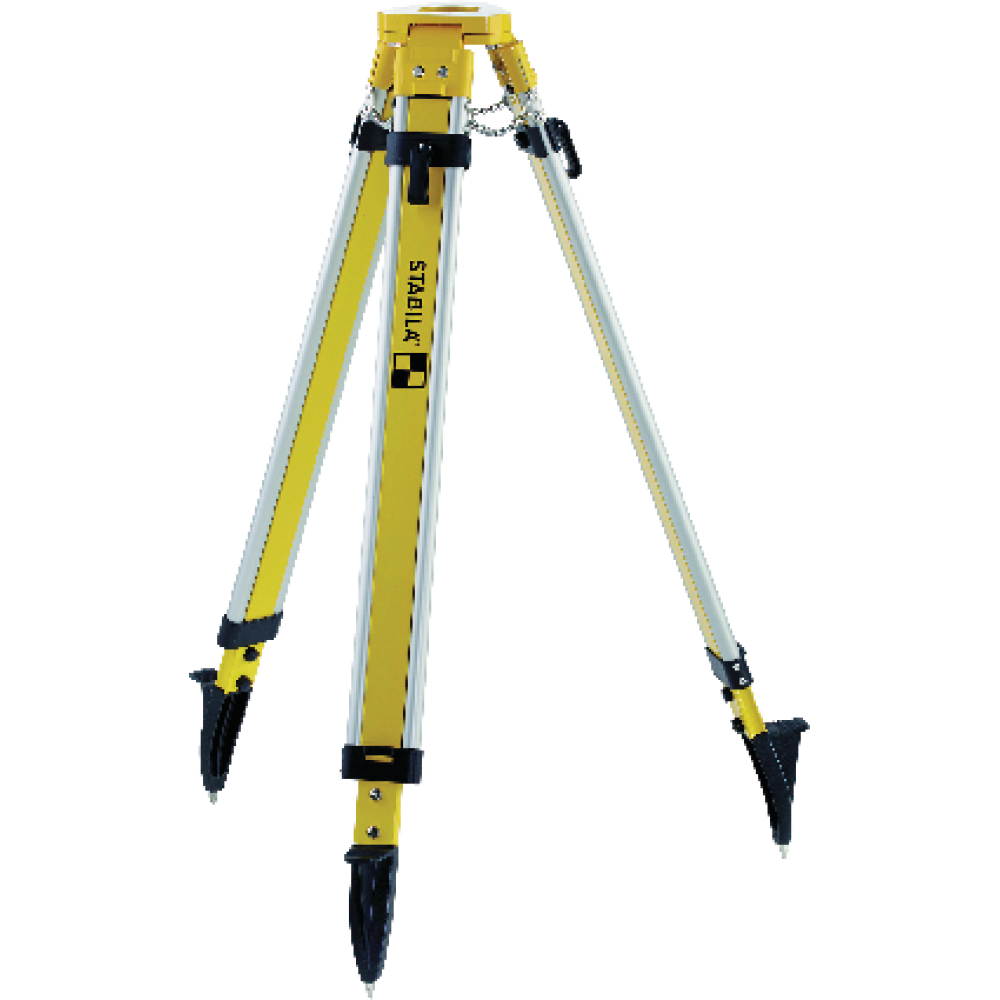 Baustativ BST-S 100-160cm Stabila