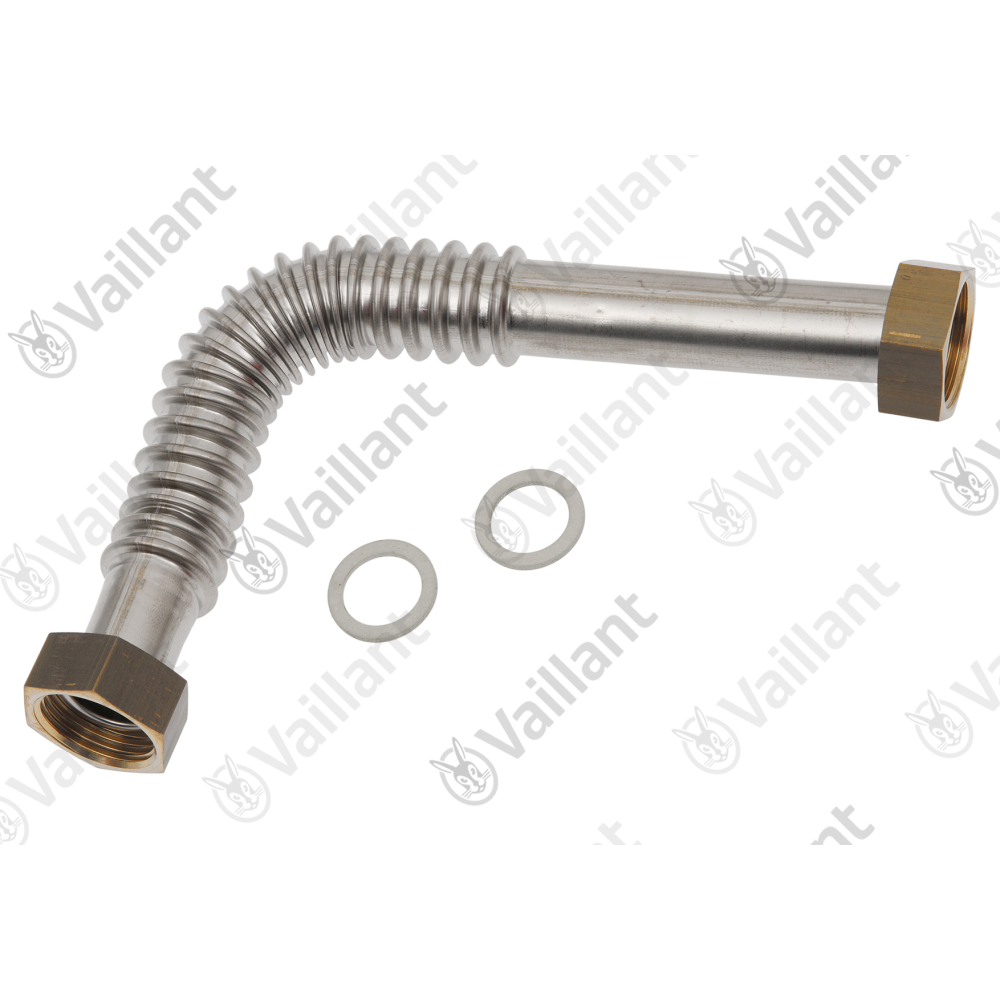 Vaillant Rohr Vaillant-Nr. 0020174696