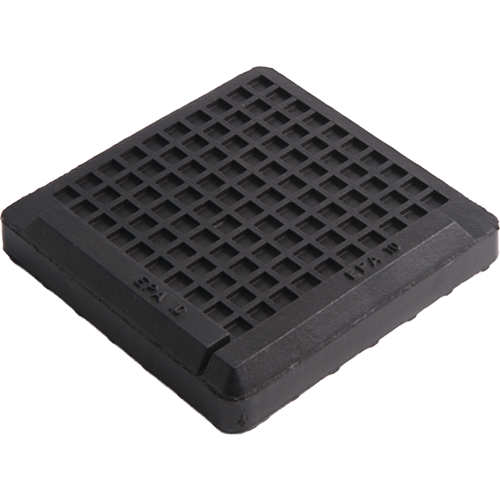Level-Mount® Maschinenlagerung, Typ EPA