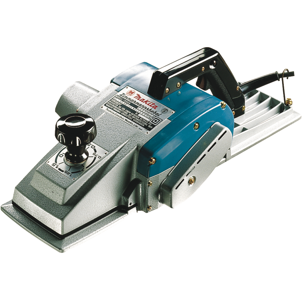 Makita Zimmerei-Hobel 1806B 1200W 170mm