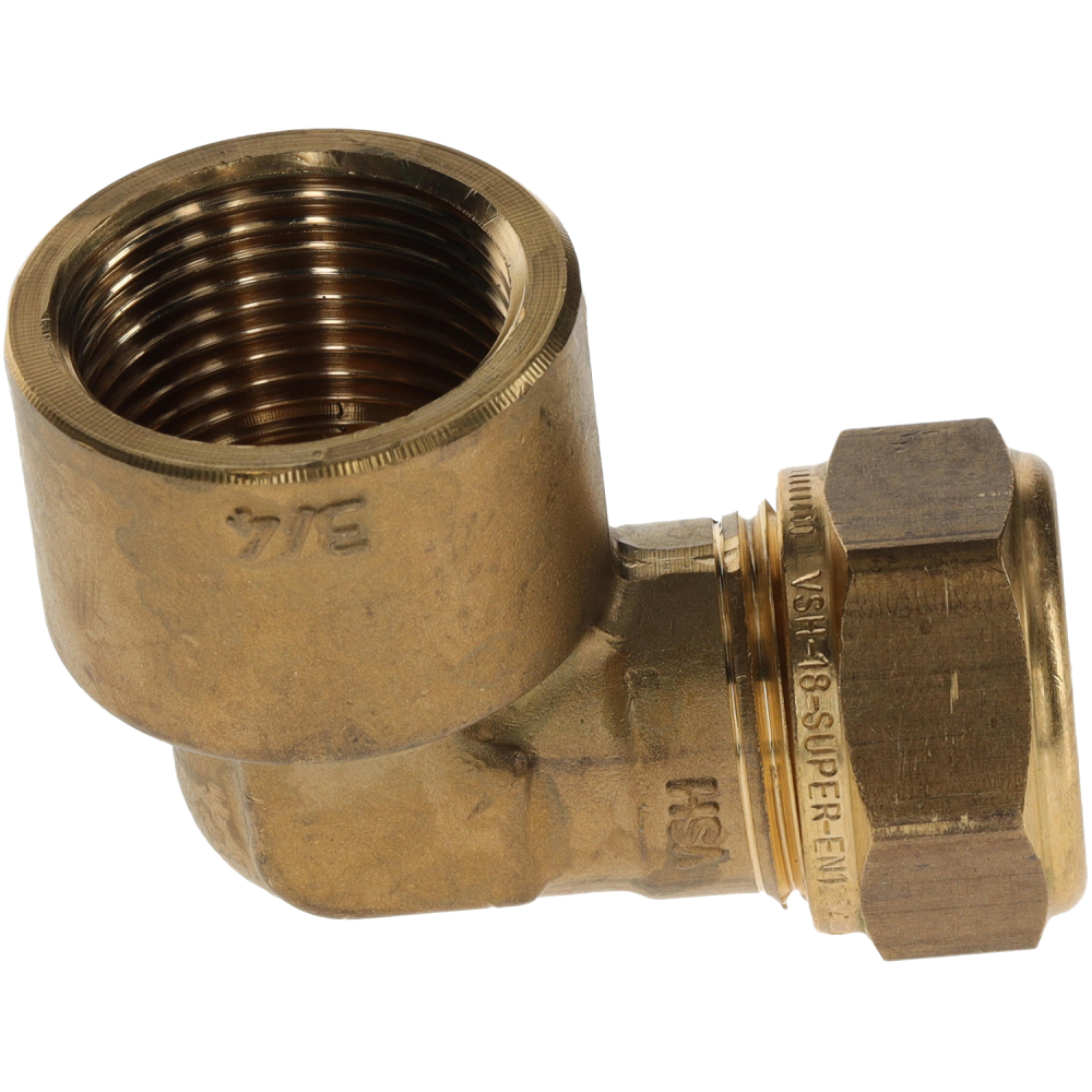BOSCH Ersatzteil TTNR: 63008633 Winkelverschraubung IGxKl 3/4"x18 everp