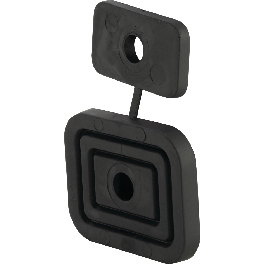 Viega Schallschlucker 8310.52 in 50x40mm Gummi