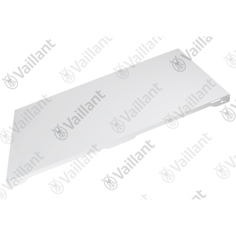Vaillant Seitenblech, 200l Vaillant-Nr. 0020188014