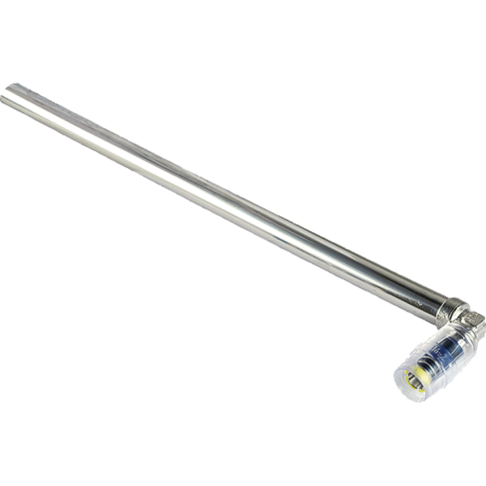 Multitubo Steck-Heizk.- A-Winkel 16x330 IG Metall