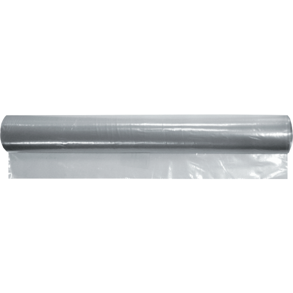 KAN-therm PE-Abdeckfolie 2,0m x 50m x 0,2mm