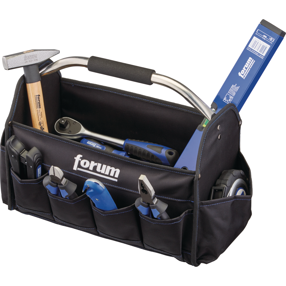 FORUM Werkzeug-Tasche M 400x210x280mm