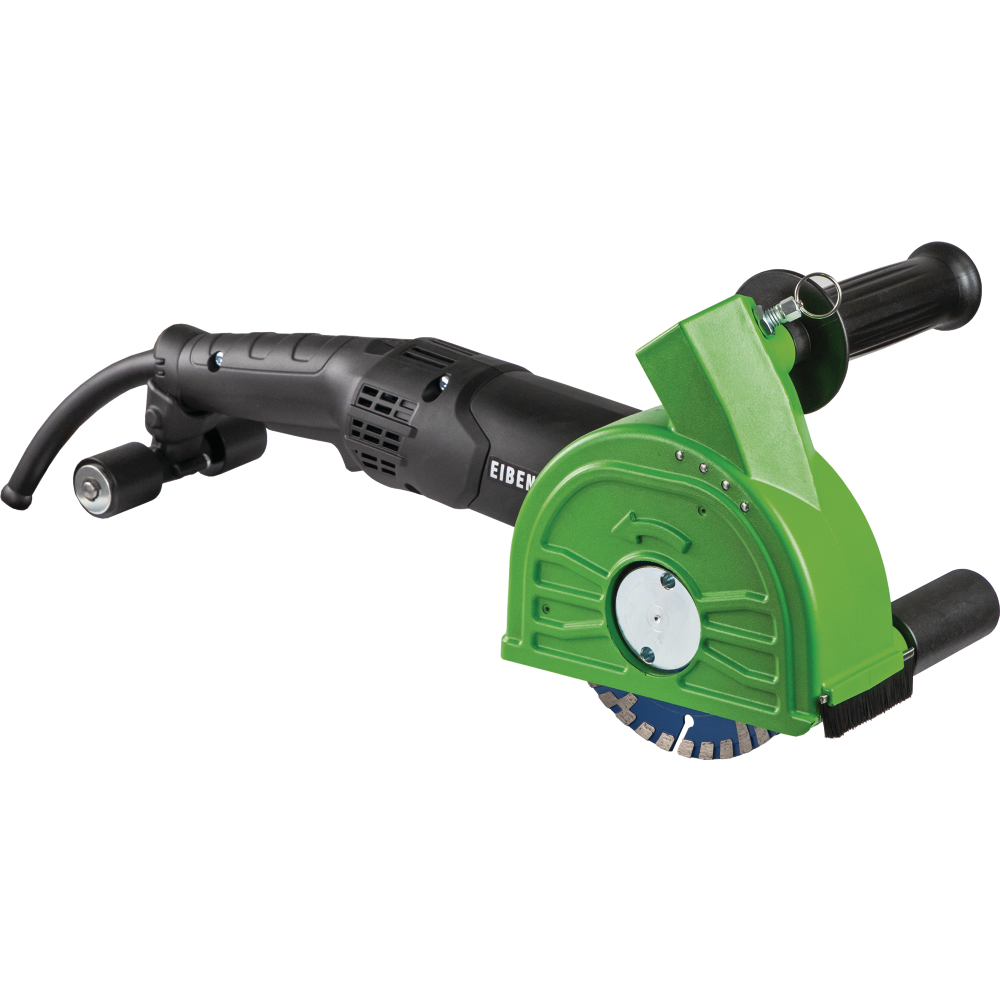 Eibenstock Mauerschlitzfräse EMF 125.2 1700W
