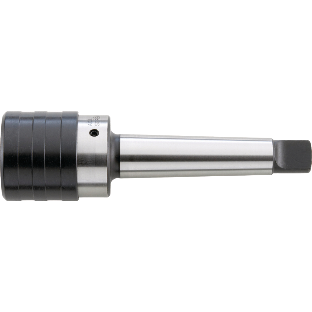 FORTIS Gewindeschnellwechsel- Futter M3-12 MK2