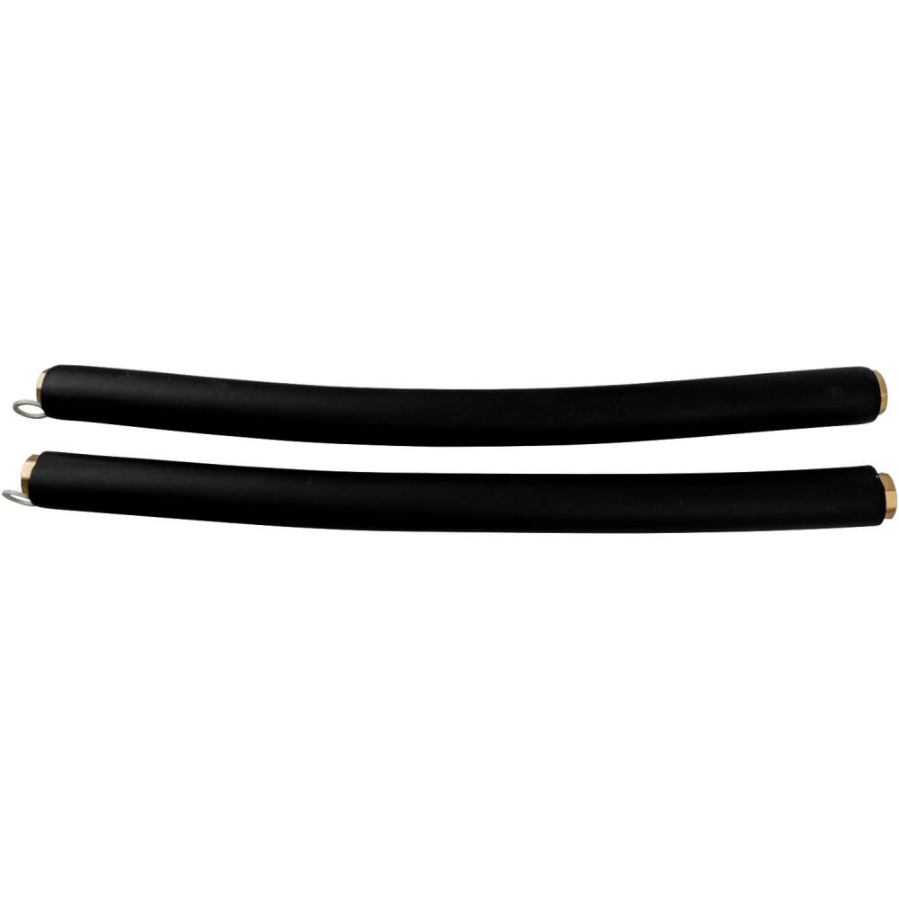 Wolf Schlauch Anschluss-Set 2x1000mm für Wärmepumpen BWL-1/BWS-1