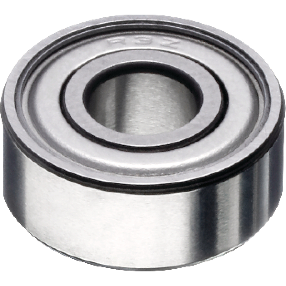FORTIS Anlaufkugellager 19,05x6,35x7,14mm f. WPL-Abrundfräser