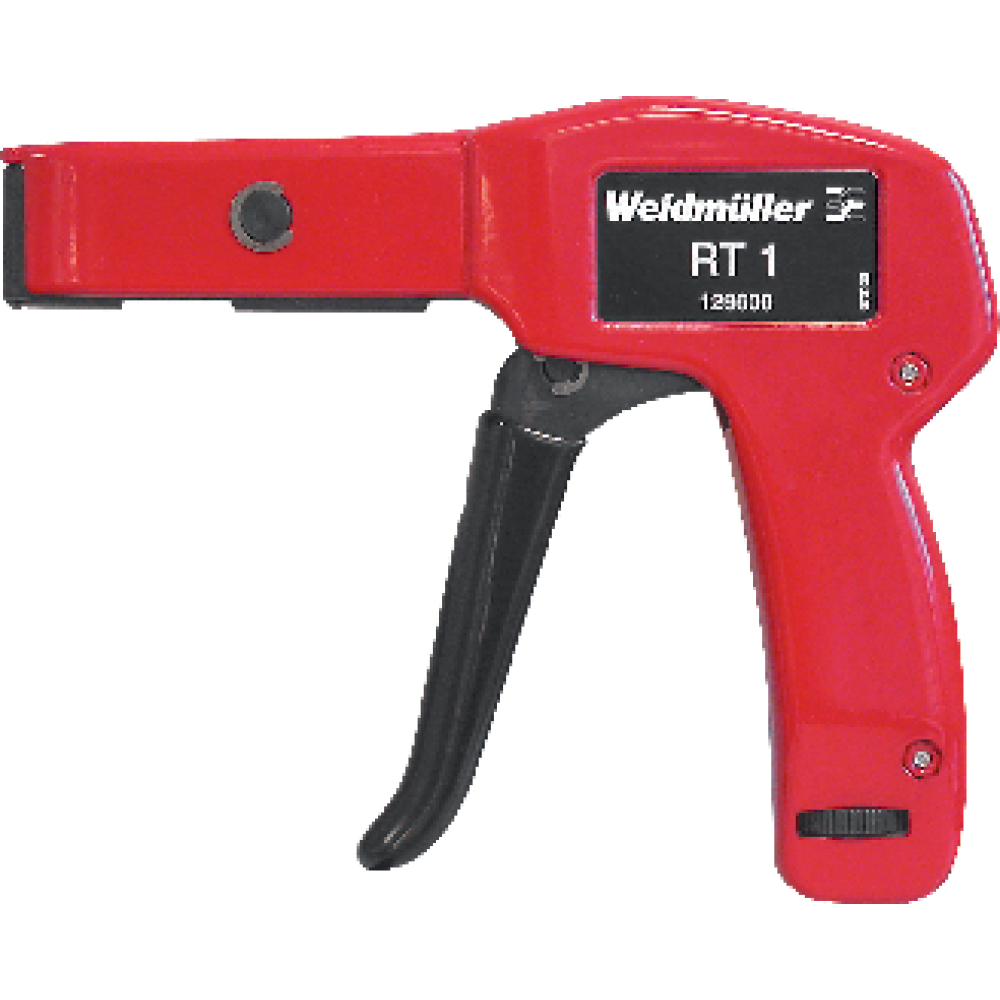 Kabelbinderzange RT-1 2,4-4,8mm Weidmüller